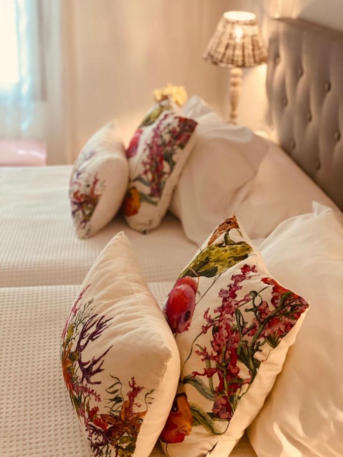 Casa Ruy Lopez Hotel Zafra Bagian luar foto