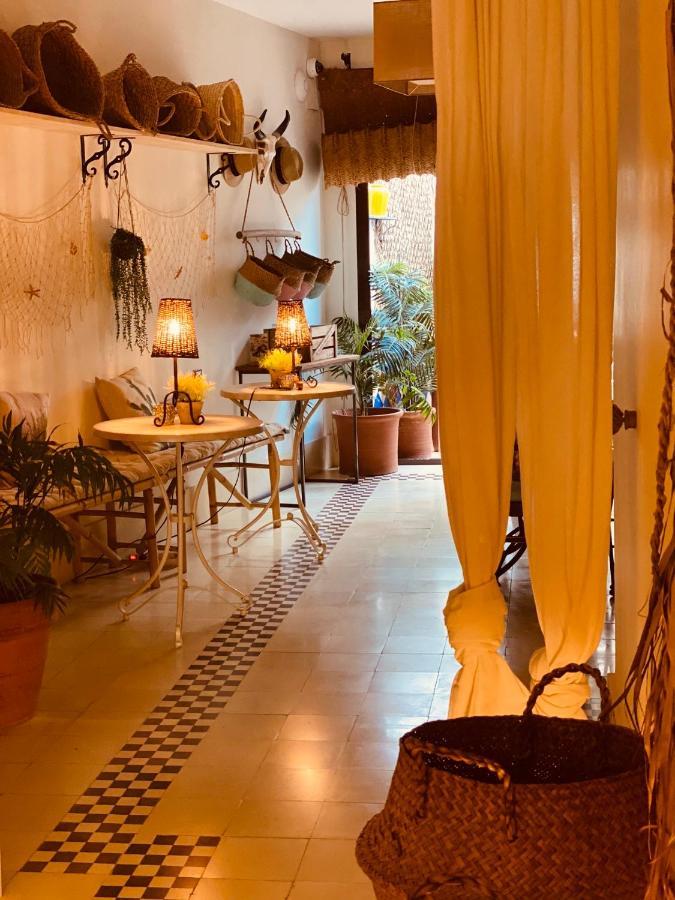 Casa Ruy Lopez Hotel Zafra Bagian luar foto