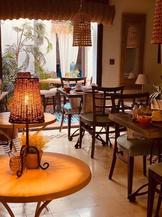 Casa Ruy Lopez Hotel Zafra Bagian luar foto