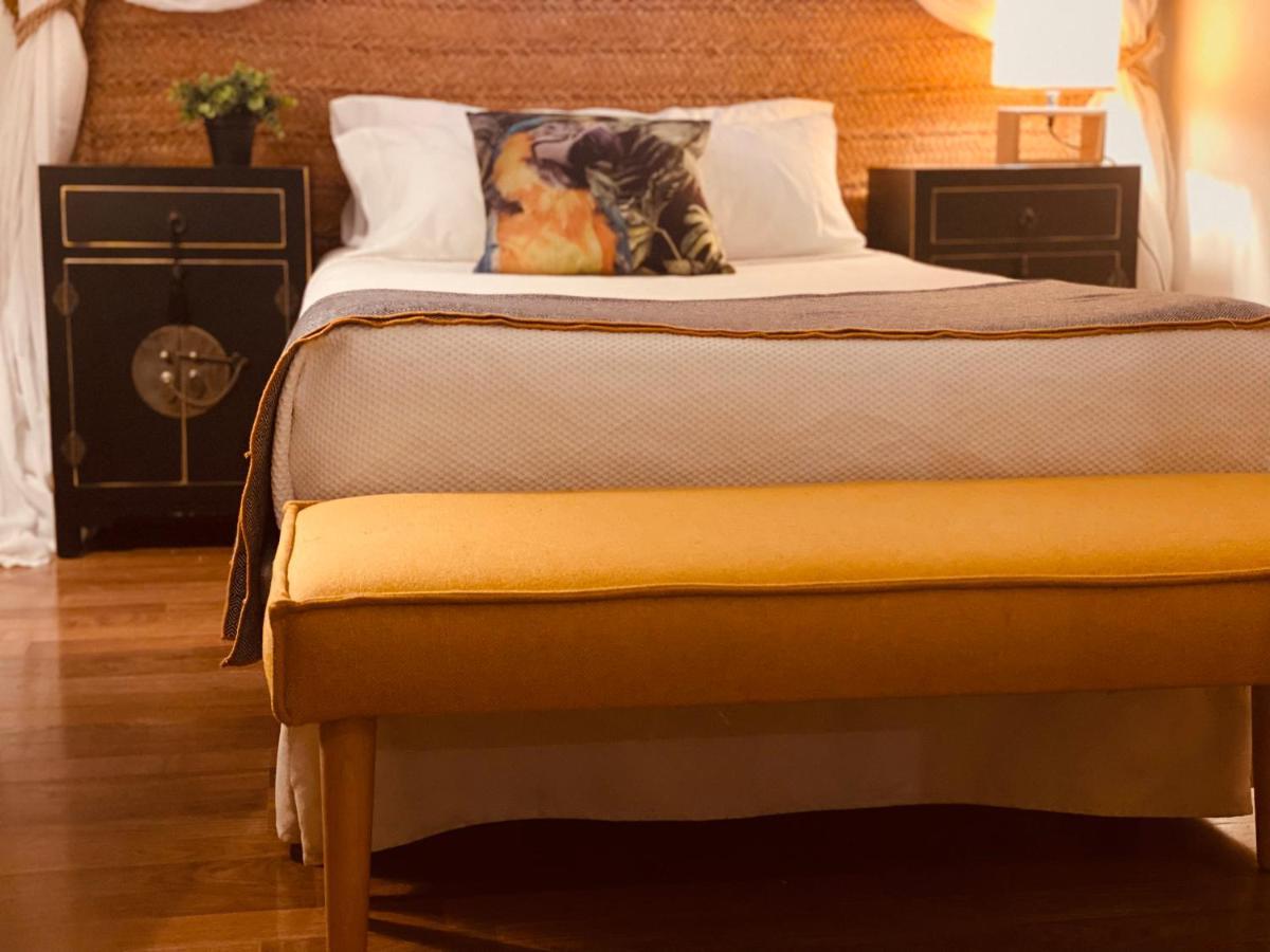 Casa Ruy Lopez Hotel Zafra Bagian luar foto