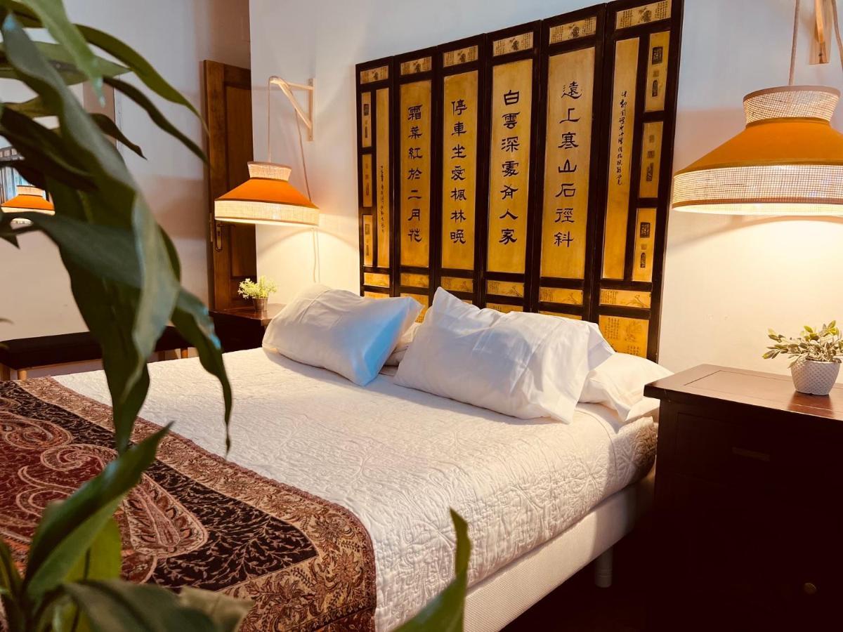 Casa Ruy Lopez Hotel Zafra Bagian luar foto