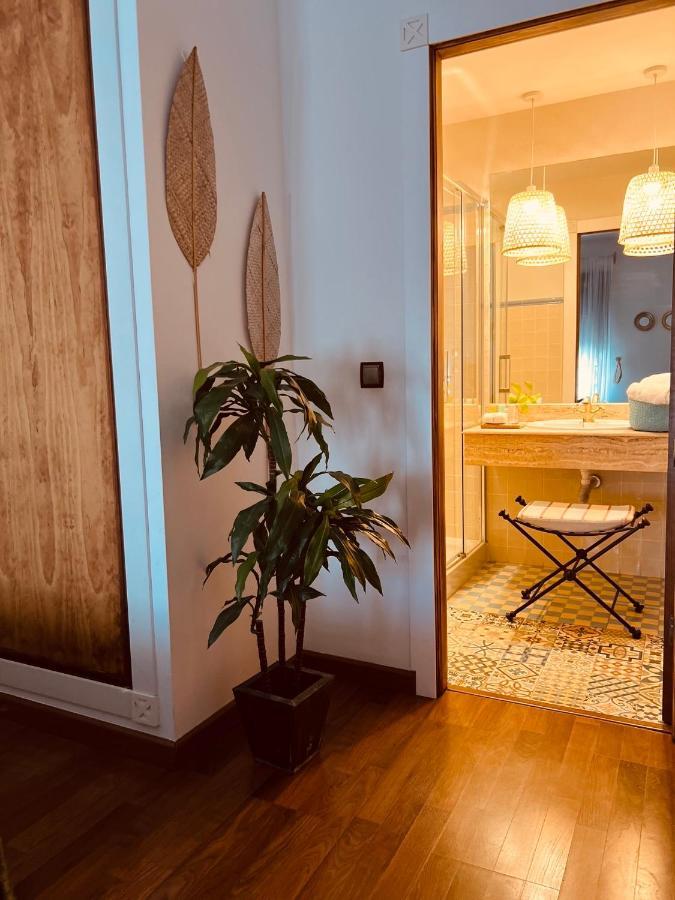 Casa Ruy Lopez Hotel Zafra Bagian luar foto