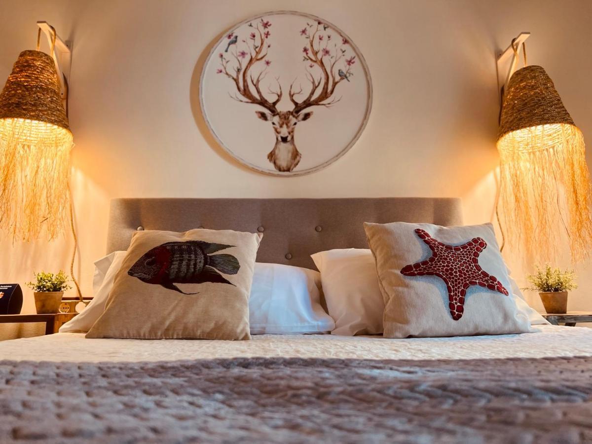 Casa Ruy Lopez Hotel Zafra Bagian luar foto