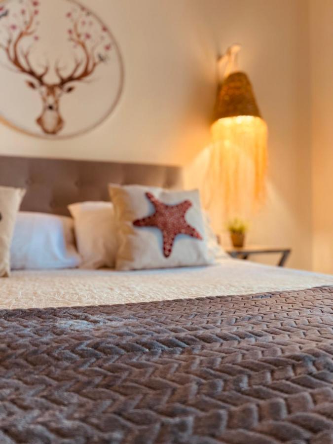 Casa Ruy Lopez Hotel Zafra Bagian luar foto