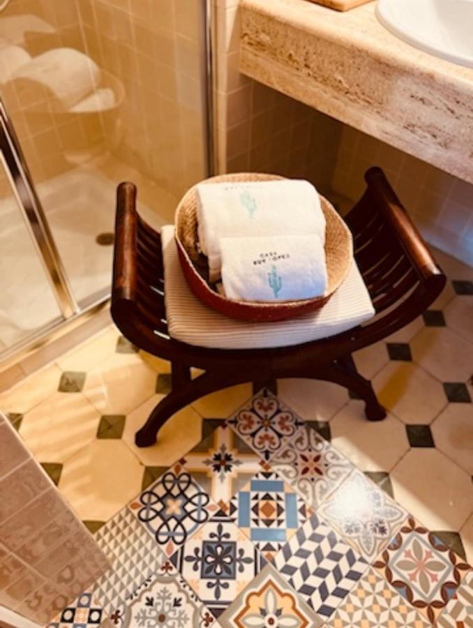 Casa Ruy Lopez Hotel Zafra Bagian luar foto