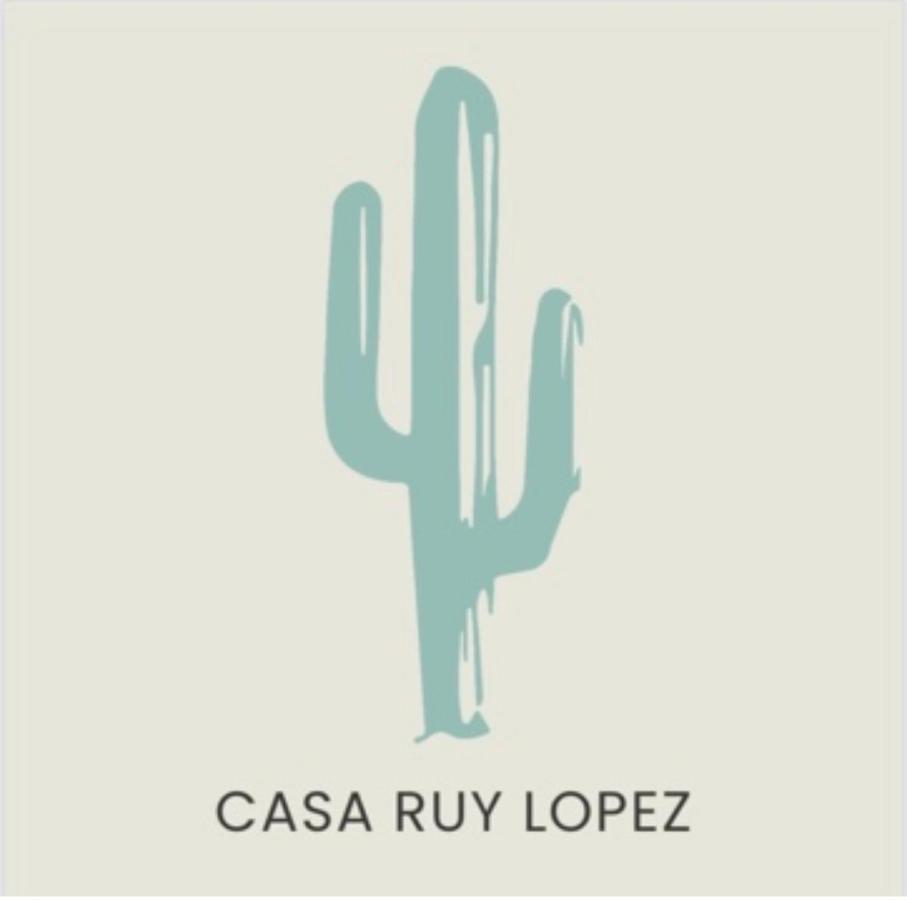Casa Ruy Lopez Hotel Zafra Bagian luar foto