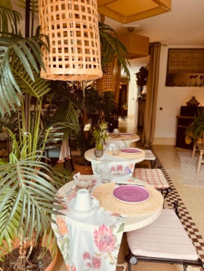 Casa Ruy Lopez Hotel Zafra Bagian luar foto