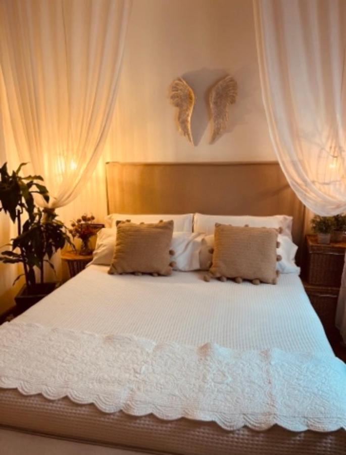 Casa Ruy Lopez Hotel Zafra Bagian luar foto