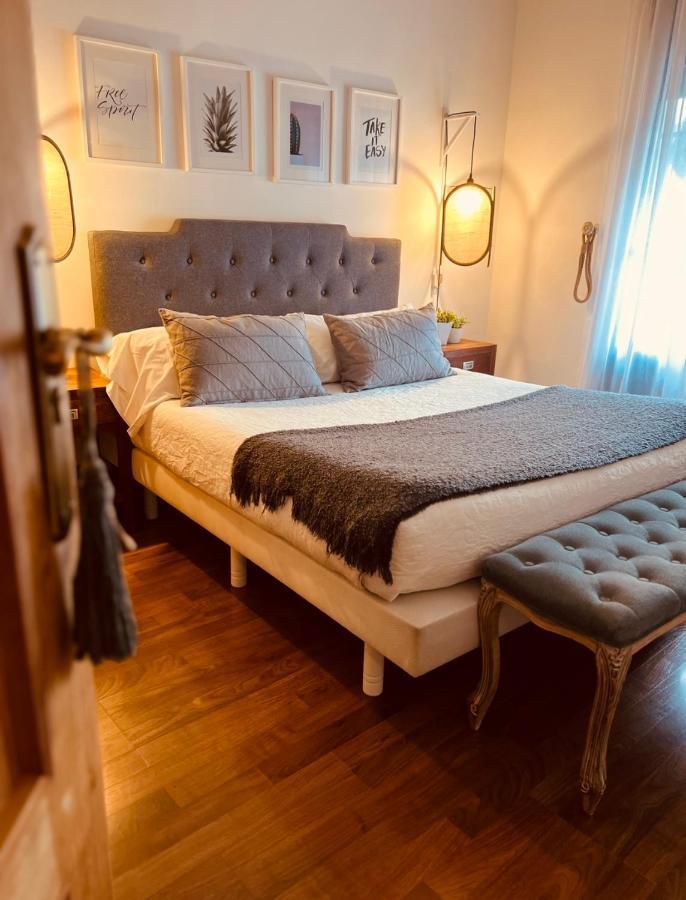 Casa Ruy Lopez Hotel Zafra Bagian luar foto