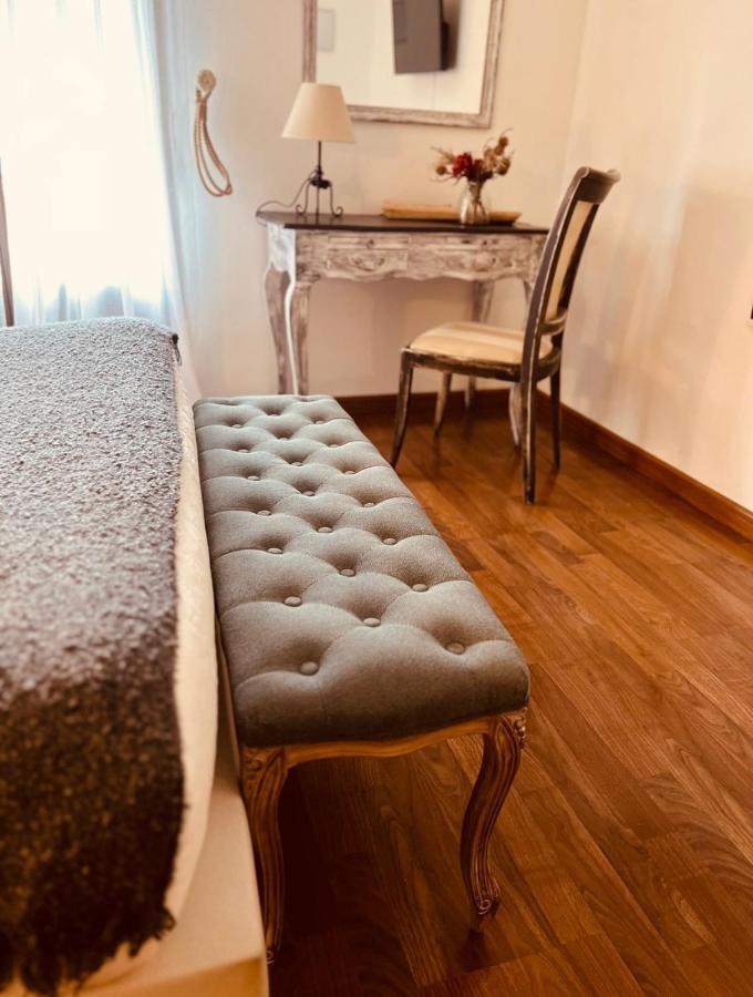 Casa Ruy Lopez Hotel Zafra Bagian luar foto