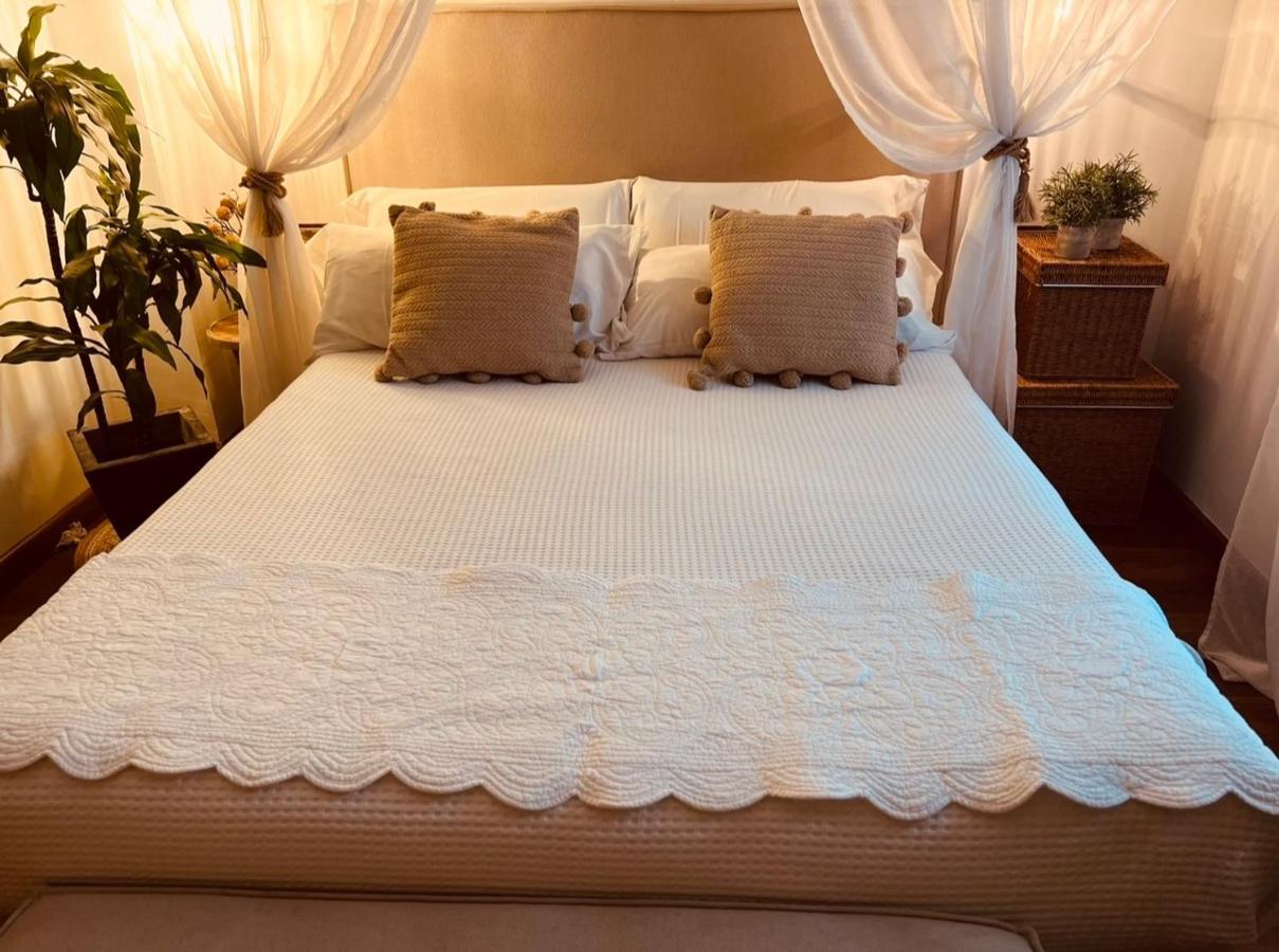 Casa Ruy Lopez Hotel Zafra Bagian luar foto