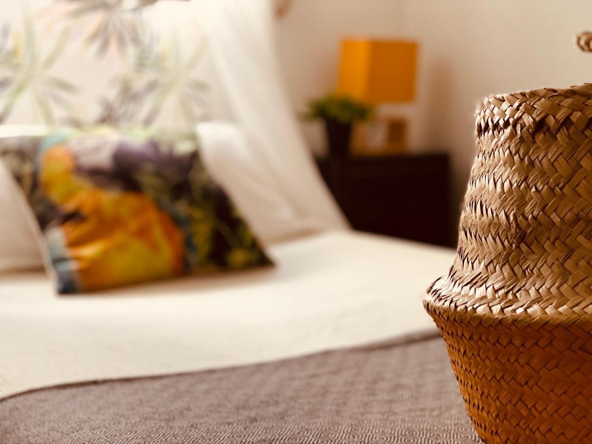 Casa Ruy Lopez Hotel Zafra Bagian luar foto
